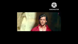 @Dil Tu Hi Bataa। Hrithik Roshan, Kangna Ranaut। Krrish 3 ।