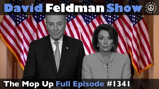 The Democrats War Against The Left, Episode 1341