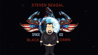 Steven Seagal's Black Dawn Is So Bad It Watches Other Seagal Movies - Worst Movie Ever - REACTION!!!