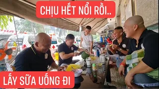 Thánh Liệu Trả Nghiệp Từ Trước Cho Đến Nay? Bác Giới Chơi 1 Cú Quá Độc Từ Trước Đến Nay