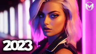 Bebe Rexha, Calvin Harris, Ellie Goulding, Avicii, David Guetta🎵 EDM Bass Boosted Music Mix