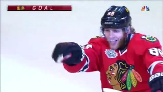 Patrick Kane highlights