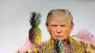 I REACT TO HITLER DOES PPAP (possibly the worst video ever)