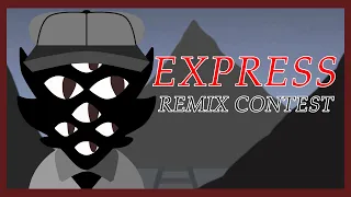 EXPRESS REMIX CONTEST FINALE! [Incredibox] [Incredi-Realm S1] [Mod]