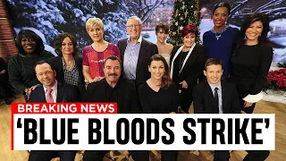 Blue Bloods Season 13 Will CHANGE Everything... Here's Why!