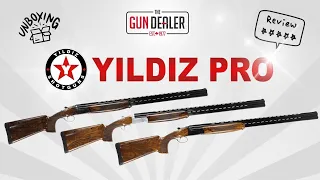 THE NEW YILDIZ PRO SHOTGUNS, BEST BANG FOR YOUR BUCK?