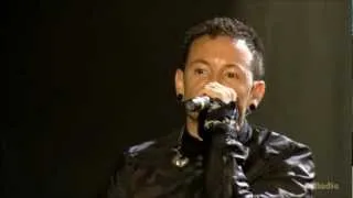 Linkin Park - One Step Closer (Live at Sonisphere Festival 2009) [Full HD 1080p]