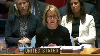 Briefing on the Humanitarian Situation in Syria