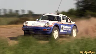 Rosenhof Rally 2021 [HD]