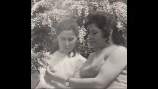 Angela Păduraru și Nina Ermurachi - Nu mă săruta, bădiță (1975)