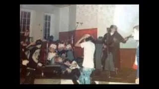Death Warmed Up `Beyond The Realms Of Death` Another night at the Legendary Mermaid 1987