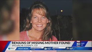 Indiana native's remains found in Colorado 3 years after she went missing