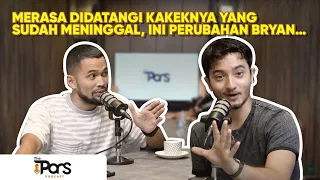 BRYAN DOMANI : SAHABAT AKU CUMA KELUARGA …