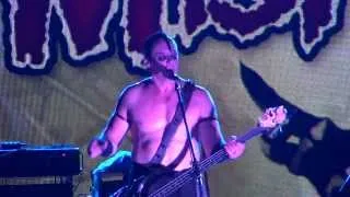 Misfits - Die, Die My Darling (KUBANA 2013)