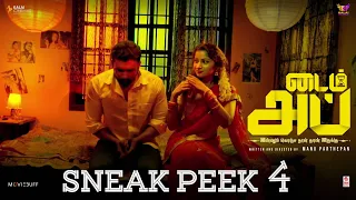 Time up - Sneak Peek - 4 | Motta Rajendran, Manu Parthepan, Monica | Manu Parthepan | Kalai Selvan