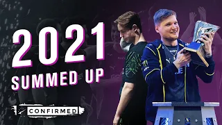 device Astralis rumors, ropz the solution for FaZe? Final show of 2021 | HLTV Confirmed S5E68