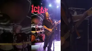 Deicide 2022 - Legion 30th anniversary