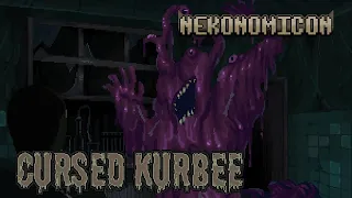Nekonomicon   Cursed Kurbee (feat. Laur Lindmäe & Kylee Brielle)