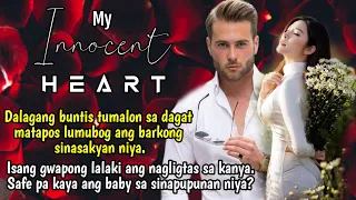 FULLSTORY : My Innocent Heart