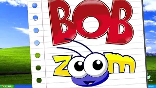 Bob Zoom Windows XP Logo Effects