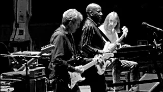 Eric Clapton - Milano Forum Assago 12-10-2022 “Cocaine”