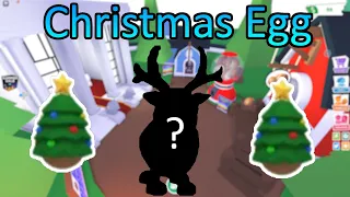 Ich öffne 9 CHRISTMAS EGGS in Adopt Me! + Verlosung (Deutsch) | RobloxLara