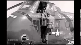 Transitional Helicopter Flight Training (1956)