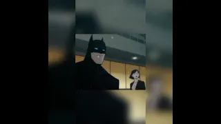 Holiday Kills Alberto Falcone Infront Of Batman & Selina Kyle : Batman The Long Halloween Part-1