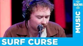 Surf Curse - Iris (Goo Goo Dolls Cover) [LIVE @ SiriusXM]