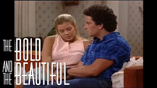 Bold and the Beautiful - 1987 (S1 E66) FULL EPISODE 66