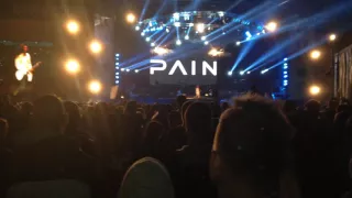 ФАЙНЕ  МІСТО 2016 PAIN