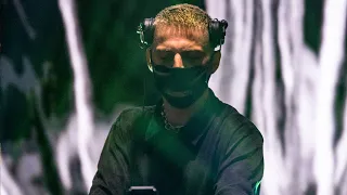 Habstrakt for Beyond Wonderland at the Gorge Virtual Rave-A-Thon (June 21, 2020)