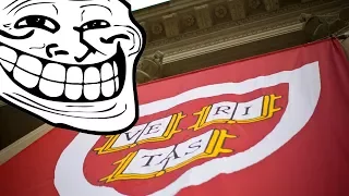 Harvard Rescinds Acceptance Of Students Caught Using Racist Memes