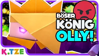 Das große Finale 😱😈 Paper Mario the Origami King | Folge 71
