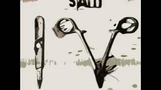 Saw IV Score - Let Go