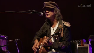 You're Like A Doll Baby - TRADROCK "Acoustic" by Char(2011.9.13)より