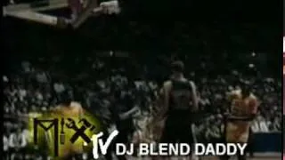 DJ Blend Daddy's Zapp & Roger (Mini Mega-Mix)