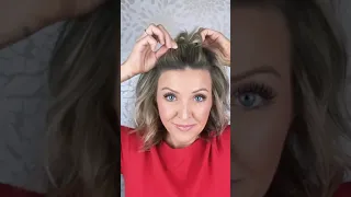 Top 15 Easy and Cute Hairstyles for Short & Medium Hair 💝