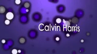 Calvin Harris - Flashback ( Darius M Remix ) OFFICIAL PREVIEW
