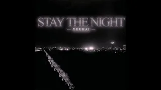 stay the night cover - yuuhai x roti (unofficial collaboration)