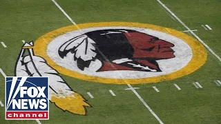 Washington Redskins to officially retire team name and logo