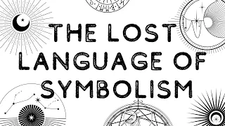 The Art of Occult Symbols - The Lost Language of Symbolism Audiobook by Harold Bayley