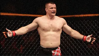 Mirko "Cro Cop" Filipovic