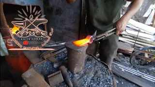 How to make a very beautiful pickaxe