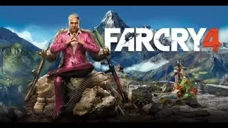 Как запустить Far Cry 4 на слабом ПК