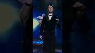 VITAS - Mime's Song ["Concert of Evgeny Krylatova" - 2003]