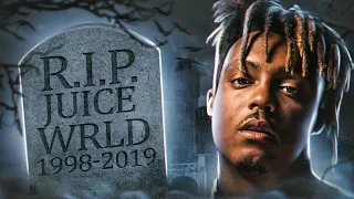 ФЕНОМЕН JUICE WRLD