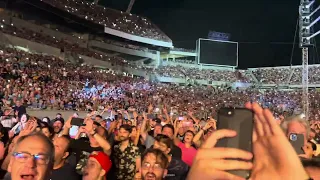 Hey Jude by Paul McCartney in Concert Orlando