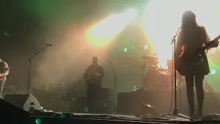 The Pixies - Gouge Away • PNC Music Pavilion • Charlotte, NC • 7/25/18