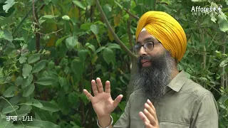 Ch:1 | Introduction to Forest Creation Series | Forest Creation Tutorials | Punjabi